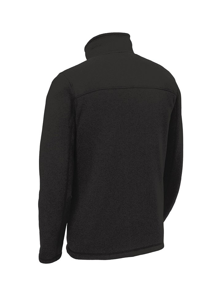 Marketing Evolution - TNF Sweater Fleece Jacket product image (2)