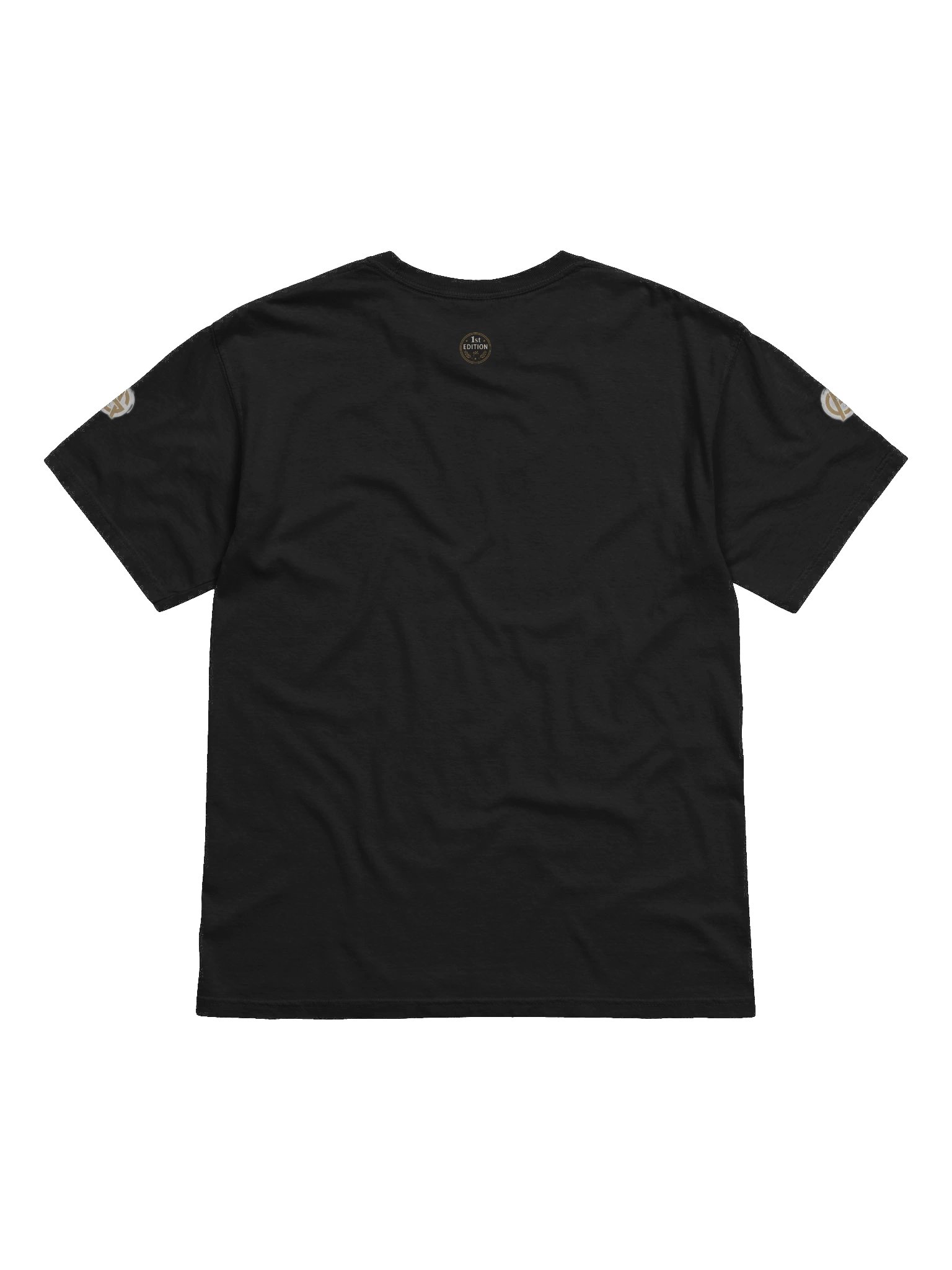 1st Edition LARS BAR Heavyweight T-Shirt product image (2)
