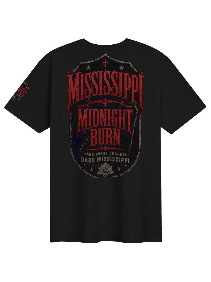 Midnight Burn Dark Vintage product image (2)