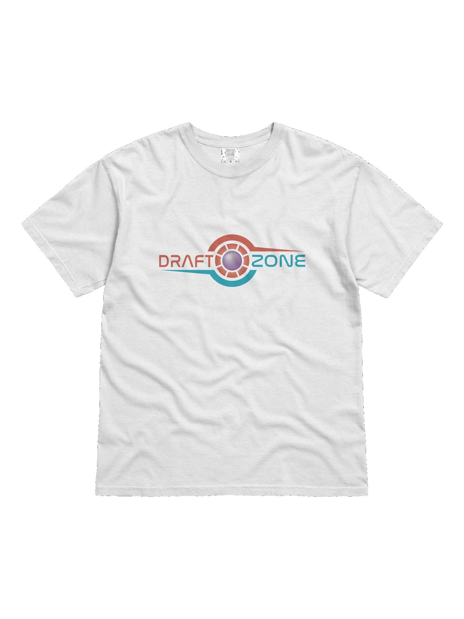 Draftzone Signature Tee product image (5)