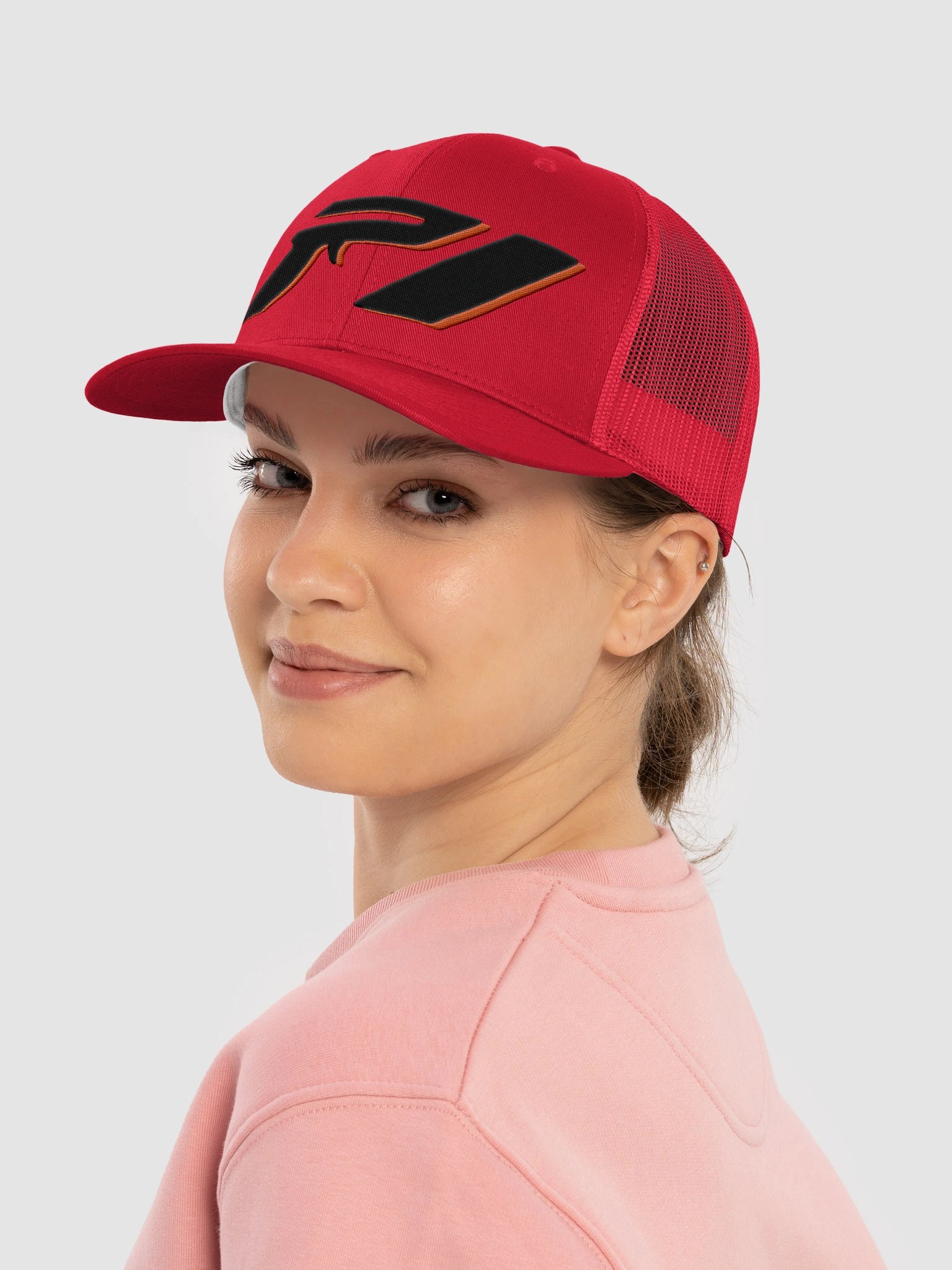 P1 Truck Hat product image (4)