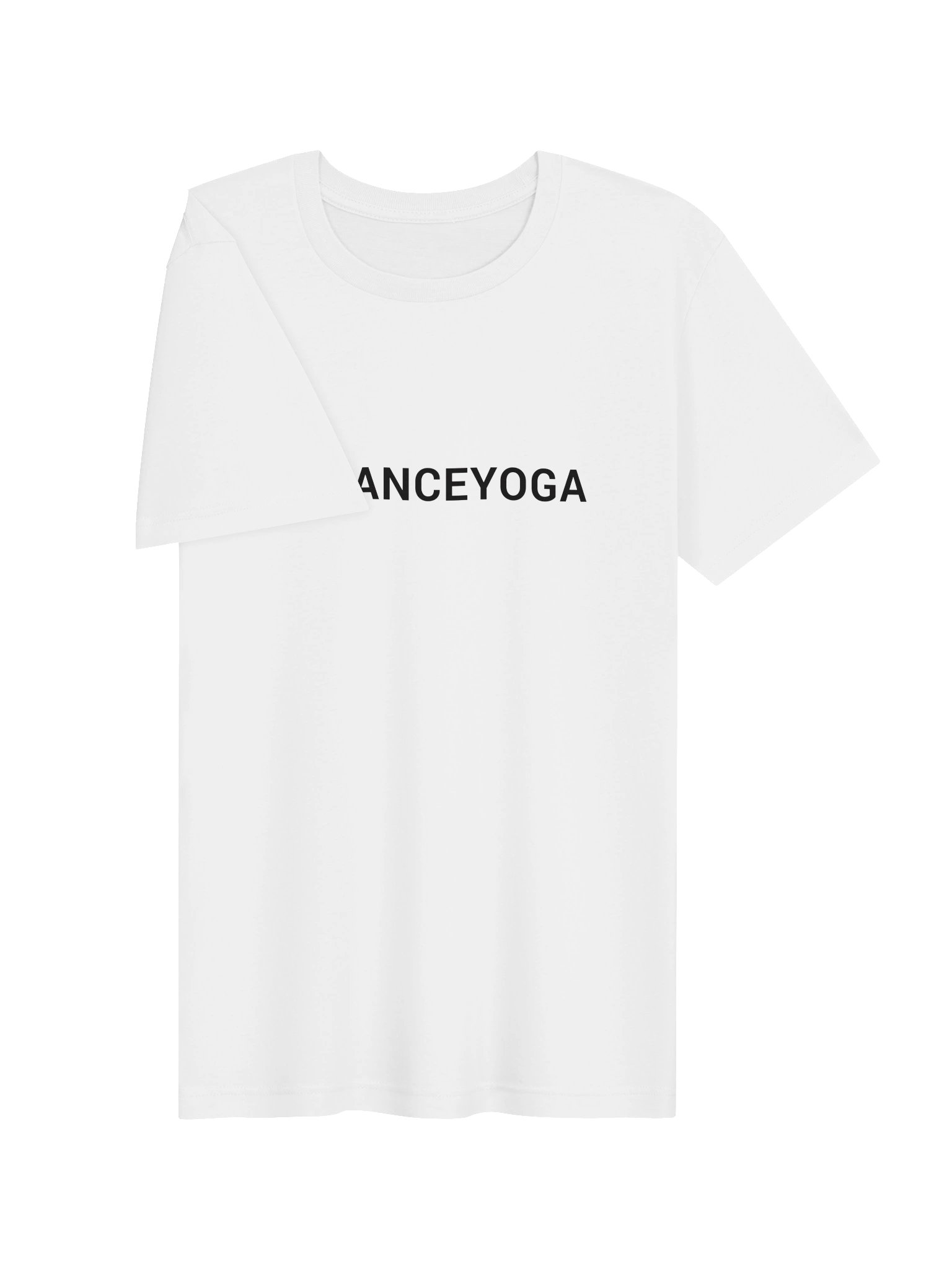 Balanceyoga T-Shirt product image (3)