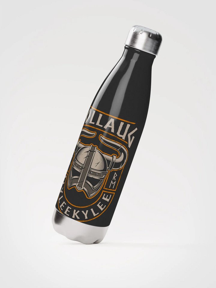 Valhalla Water Bottle product image (2)