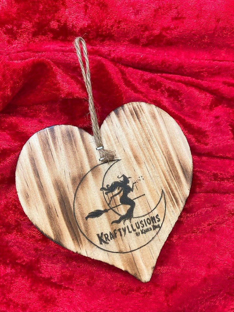 Unbroken Love Ornament product image (3)