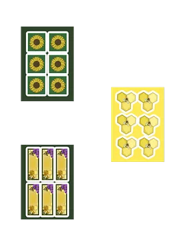 Sticker Sheet Bundle 