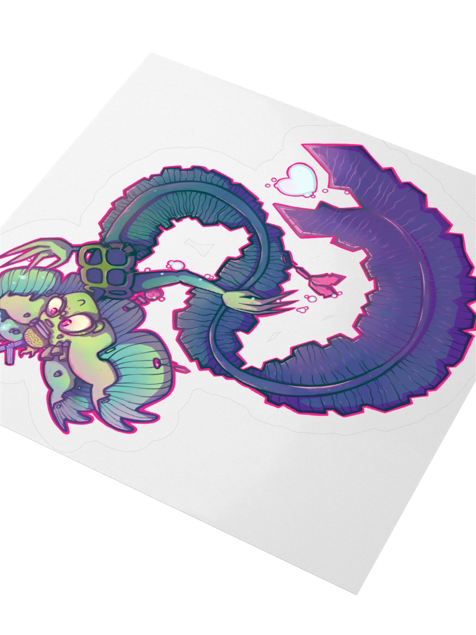 Millie Sticker! product image (3)