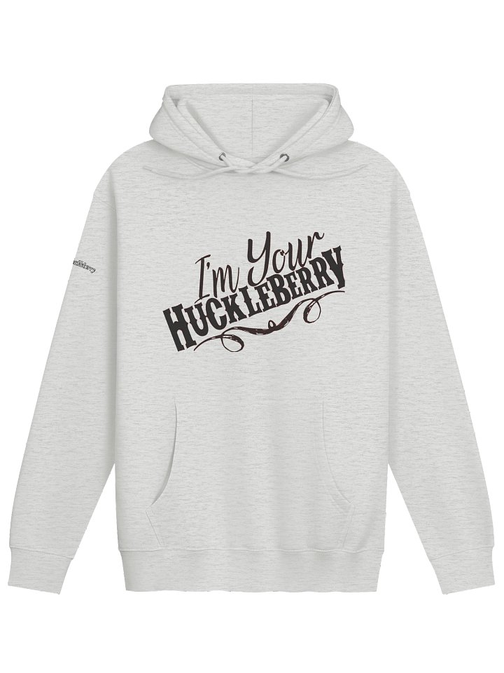 Hucks Angels product image (1)
