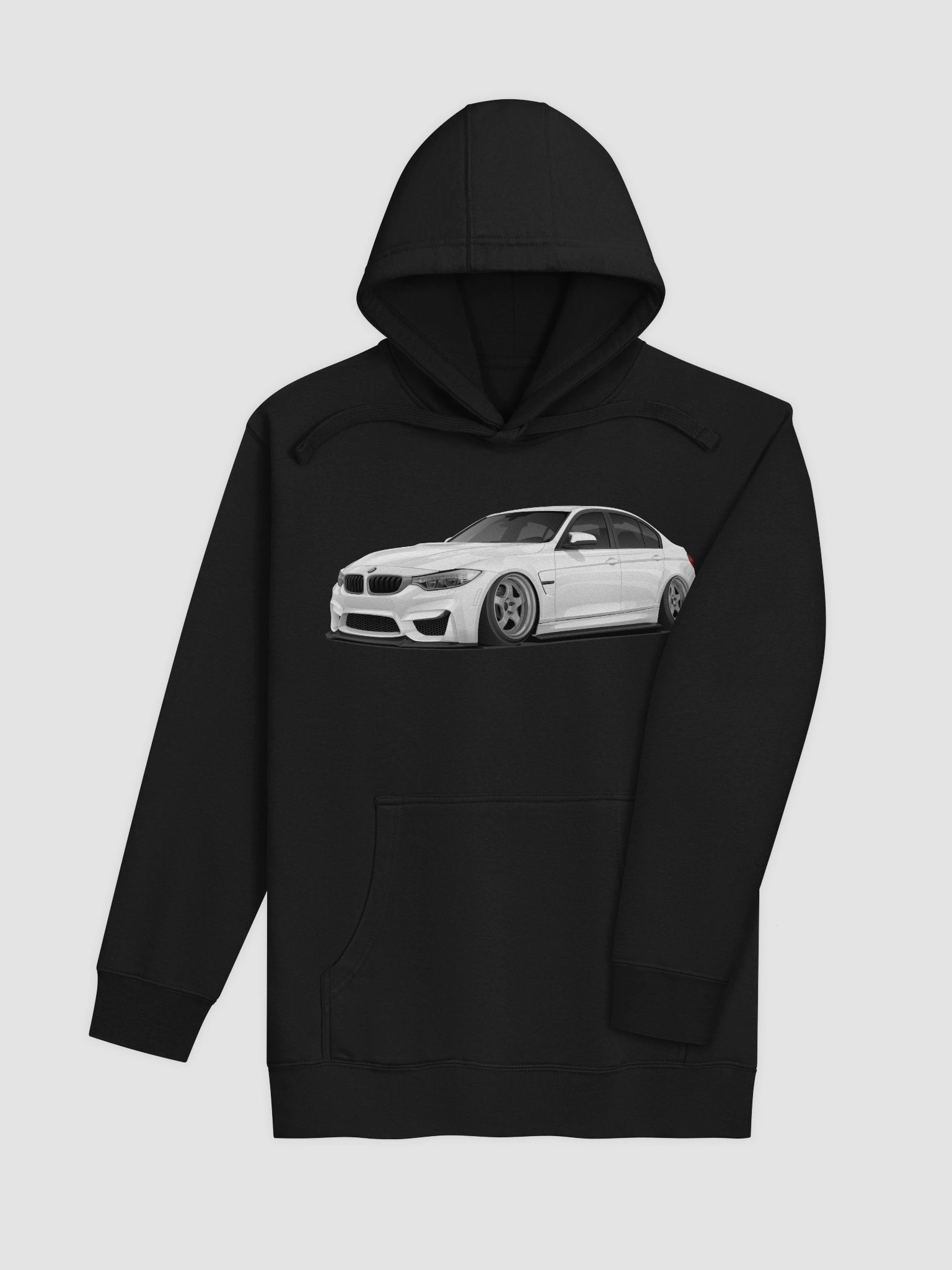 Hoodie - jaymarkkp product image (17)