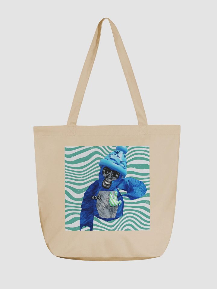XOX BAG Blue product image (1)