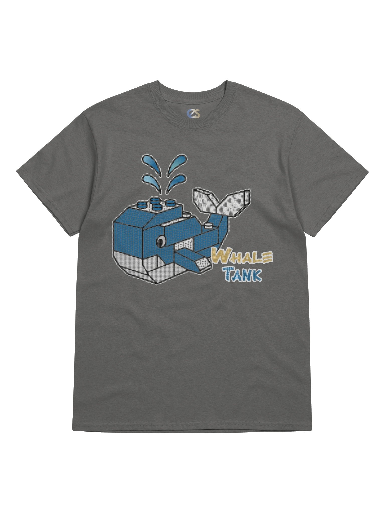 Esiliz WT Gildan T-Shirt product image (1)