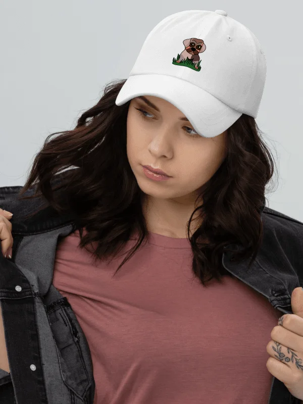 Dog Dad Hat product image (2)