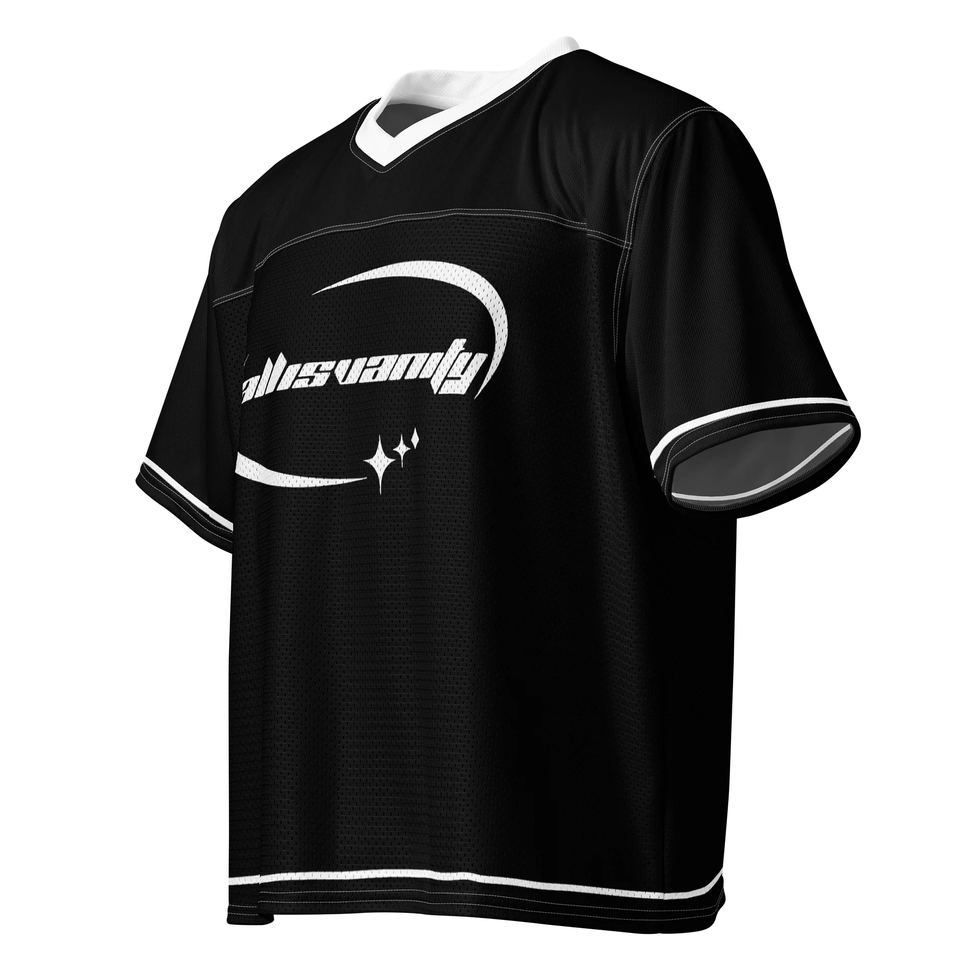 All Is Vanity Jersey product image (3)