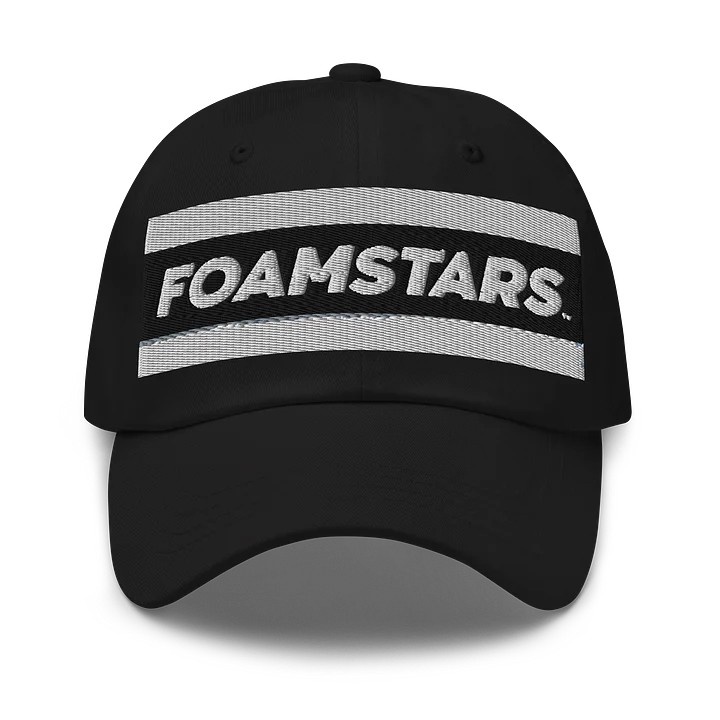 FOAMSTARS Premium Member Hat product image (1)
