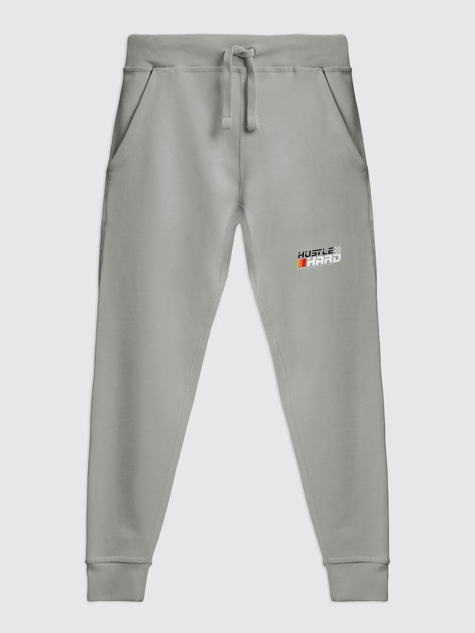 Hustle Hard Joggers product image (1)