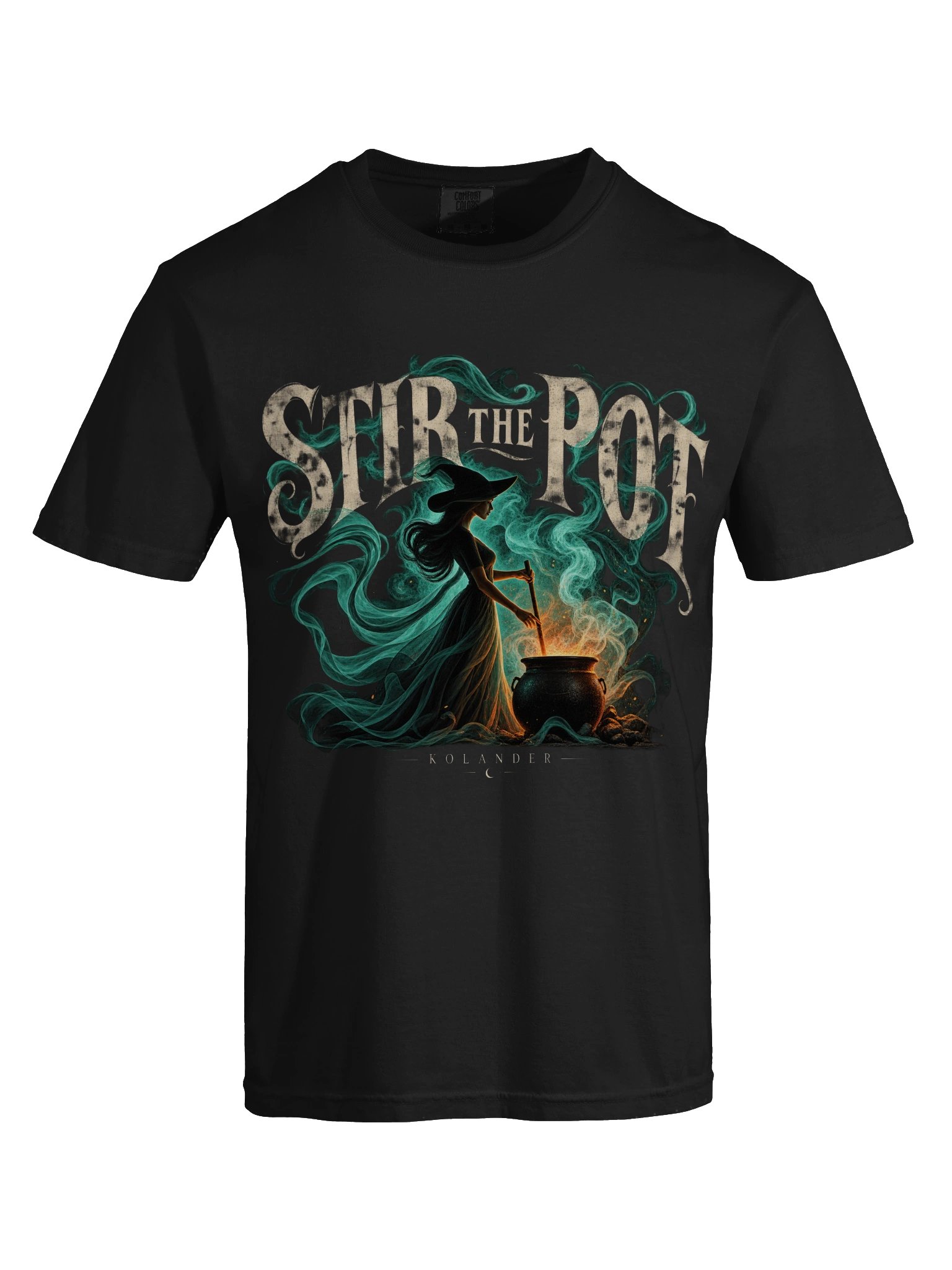 Stir The Pot T-Shirt product image (9)