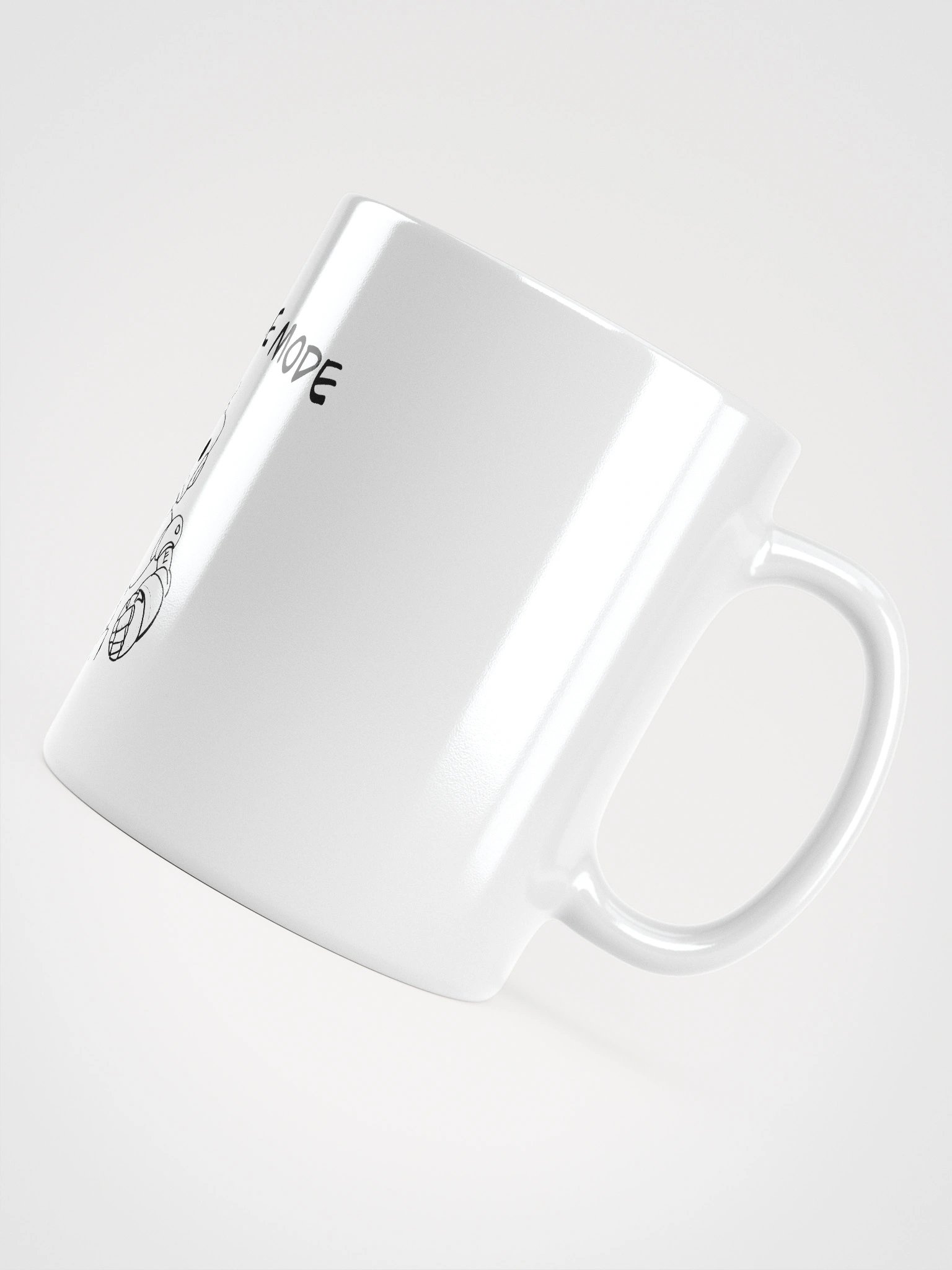 Full Force Mode Mug product image (12)