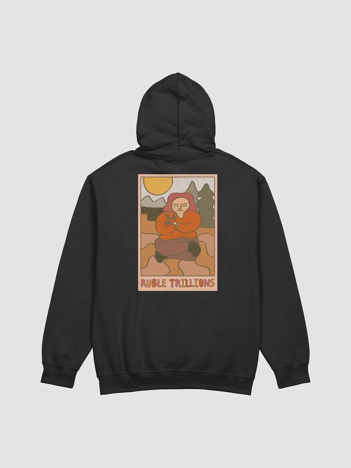 Nature Lover - Gildan Brand Hoodie product image (18)