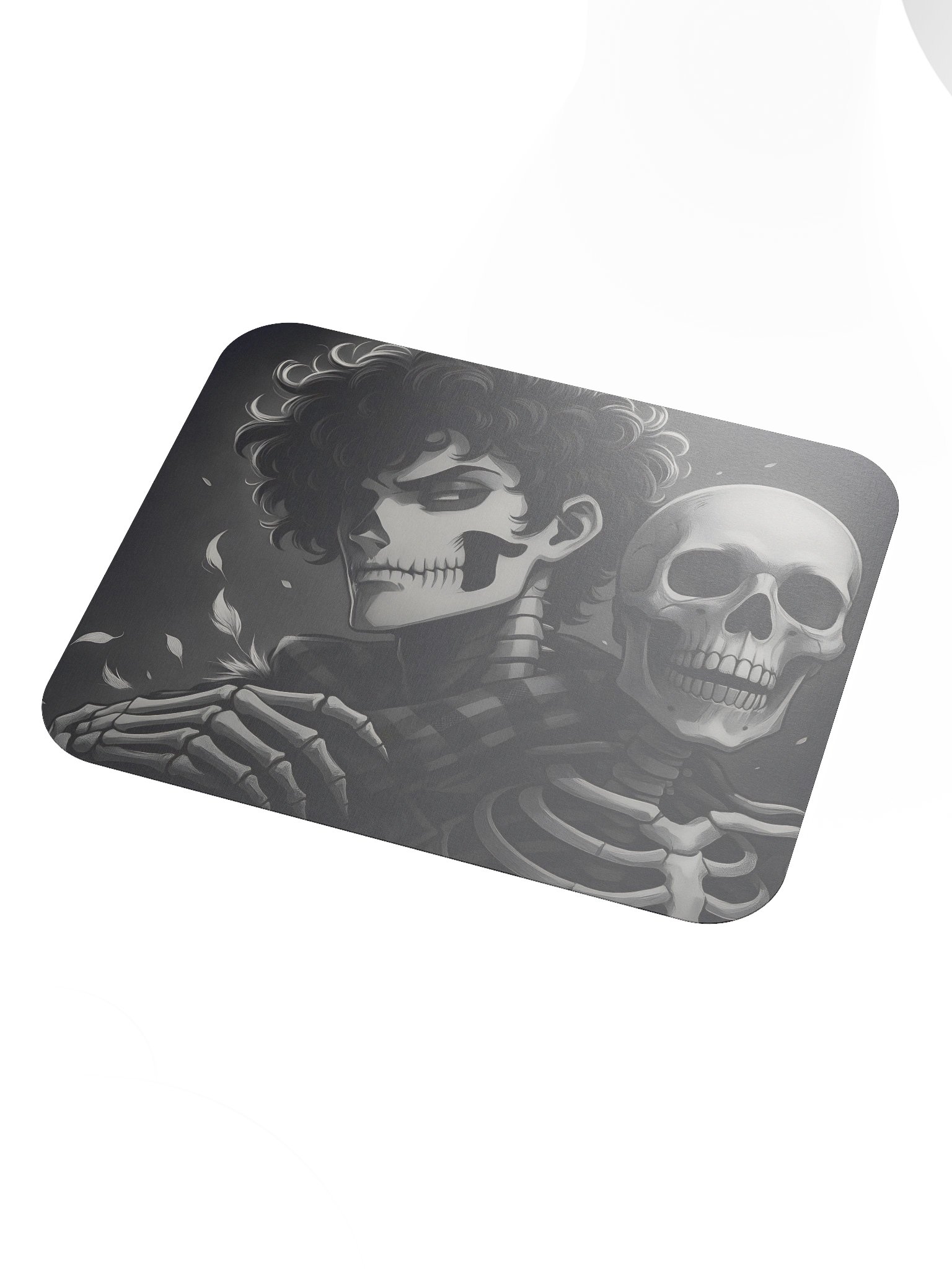 Bone Daddy Mouse Pad product image (3)