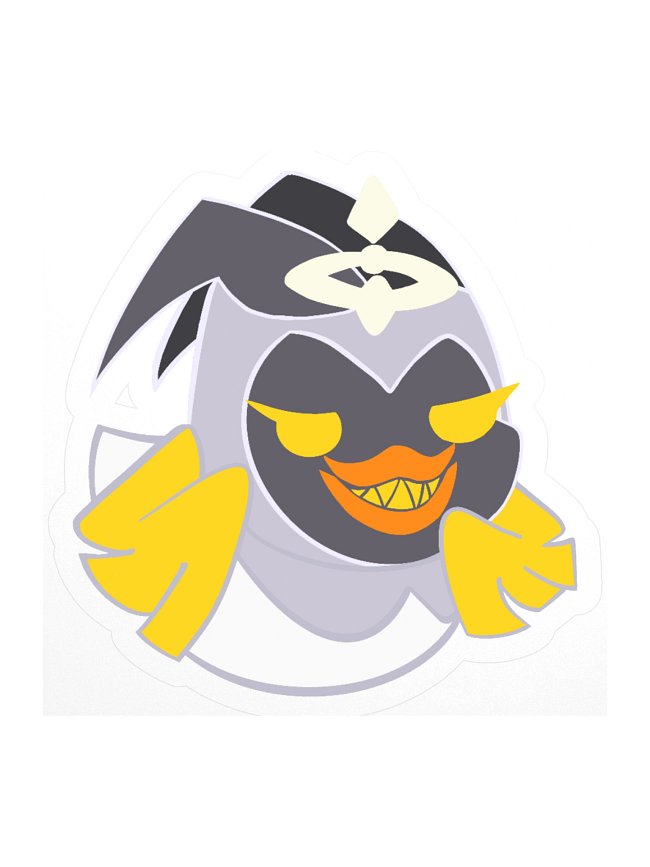 Martha Duck