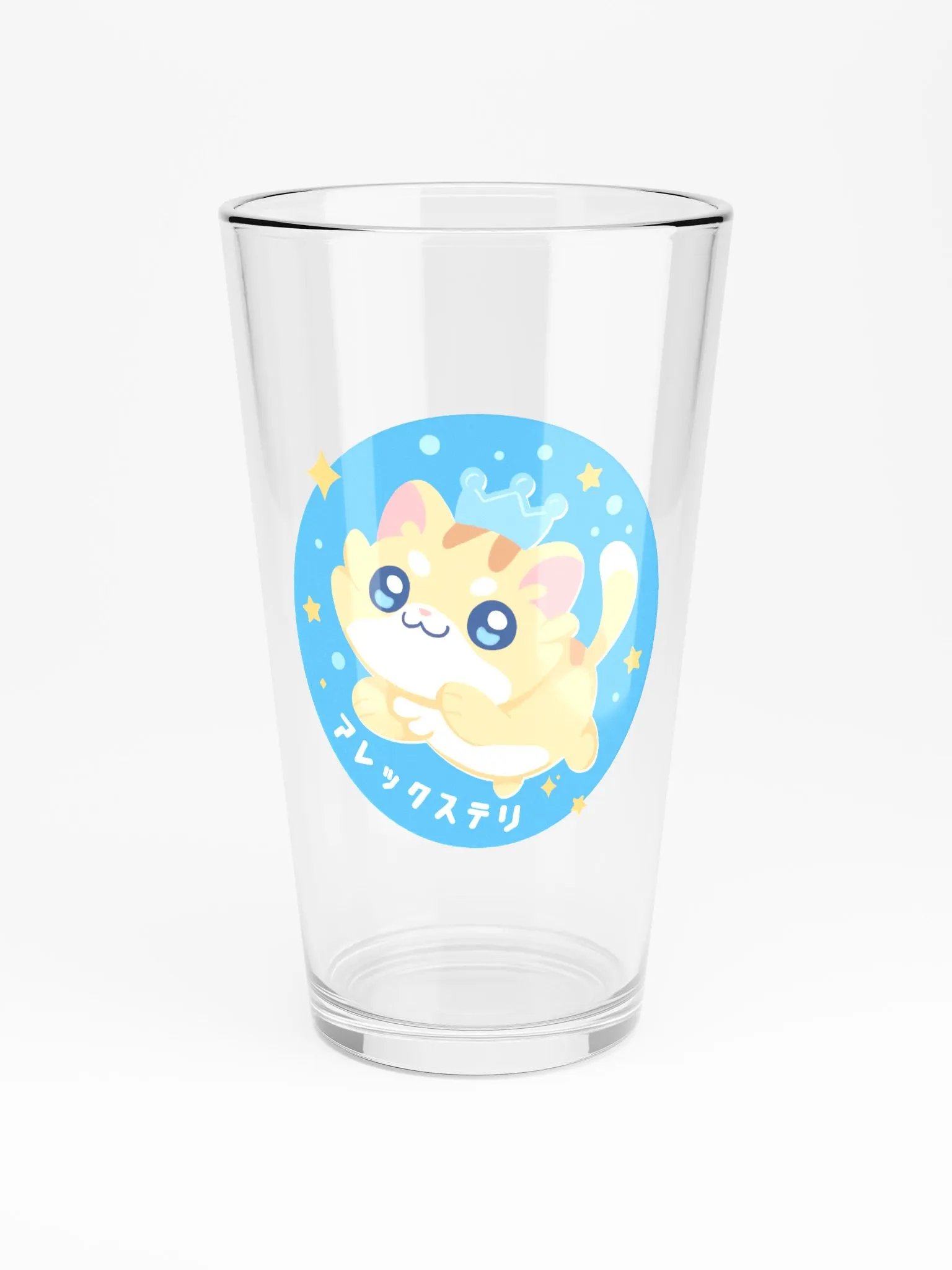 Toti Prime Glass product image (3)