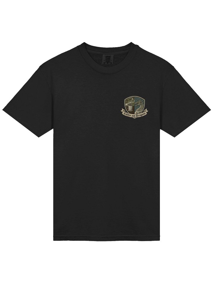Dragon Armor Tee product image (2)