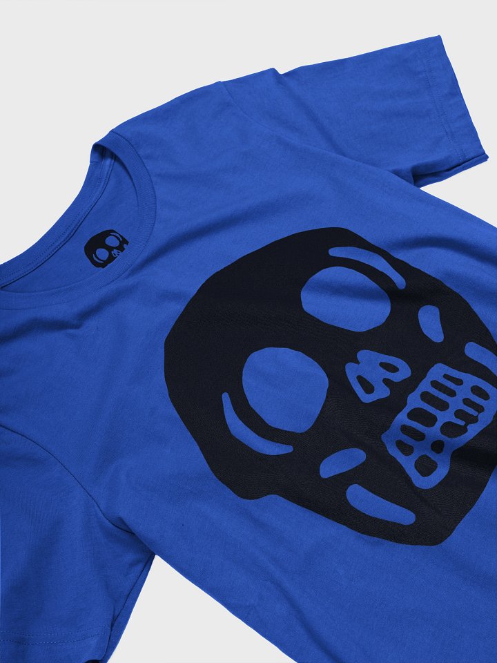 Shadow Skull Tee product image (1)