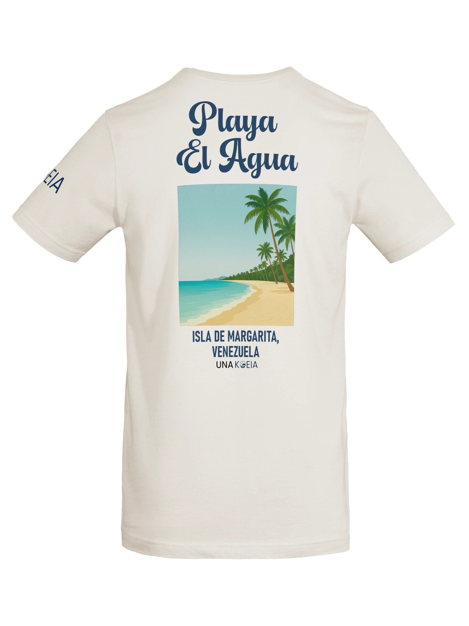 Playa El Agua – Isla de Margarita, Venezuela product image (26)