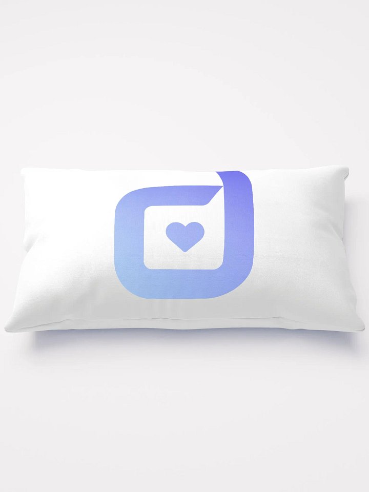 DramaLlama Pillow product image (1)