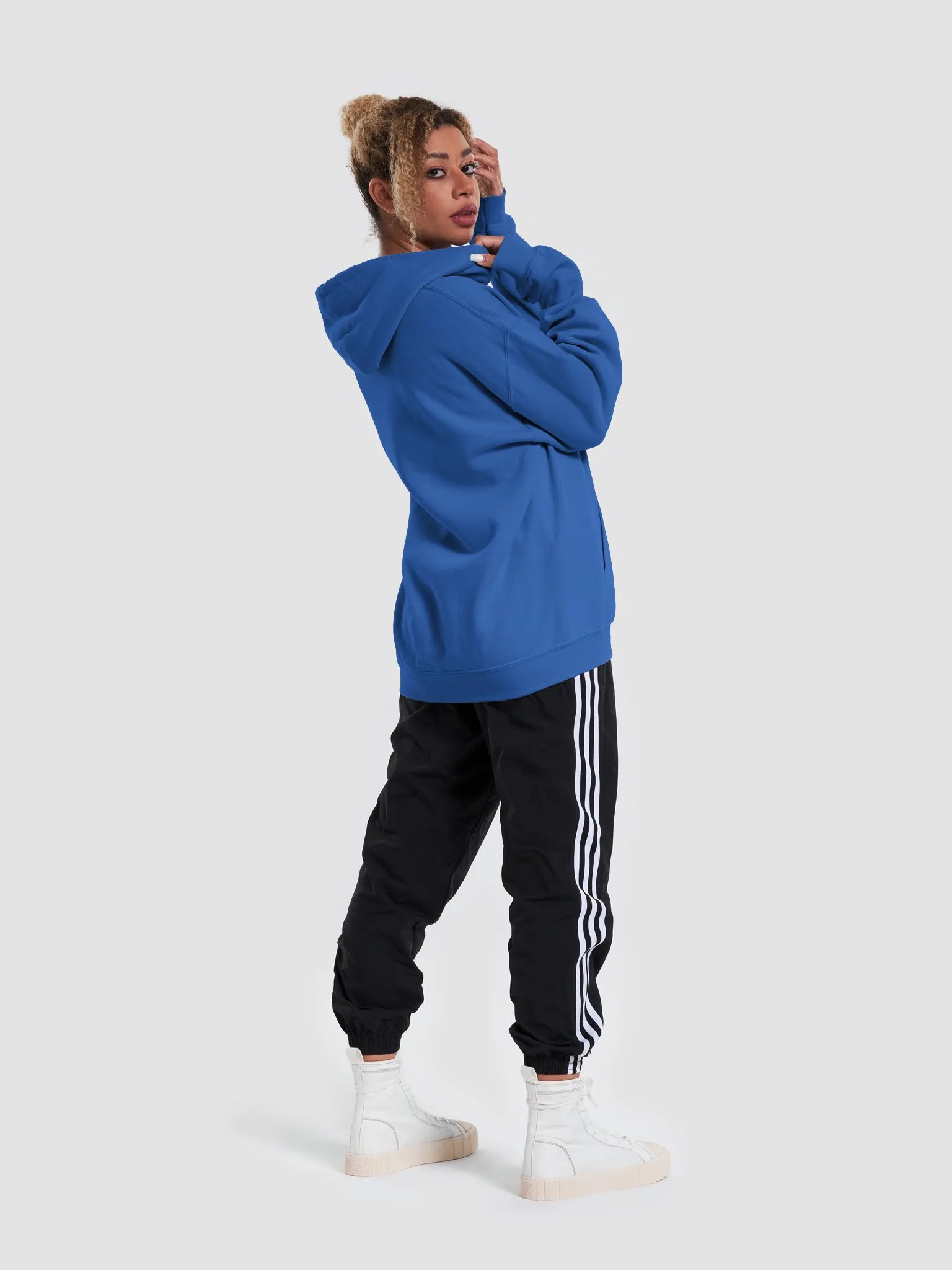 Dragon's Blaze Hoodie product image (6)