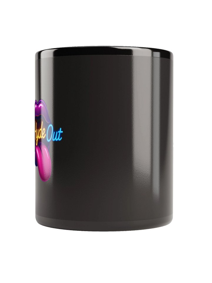The Hyde Out Mug product image (4)