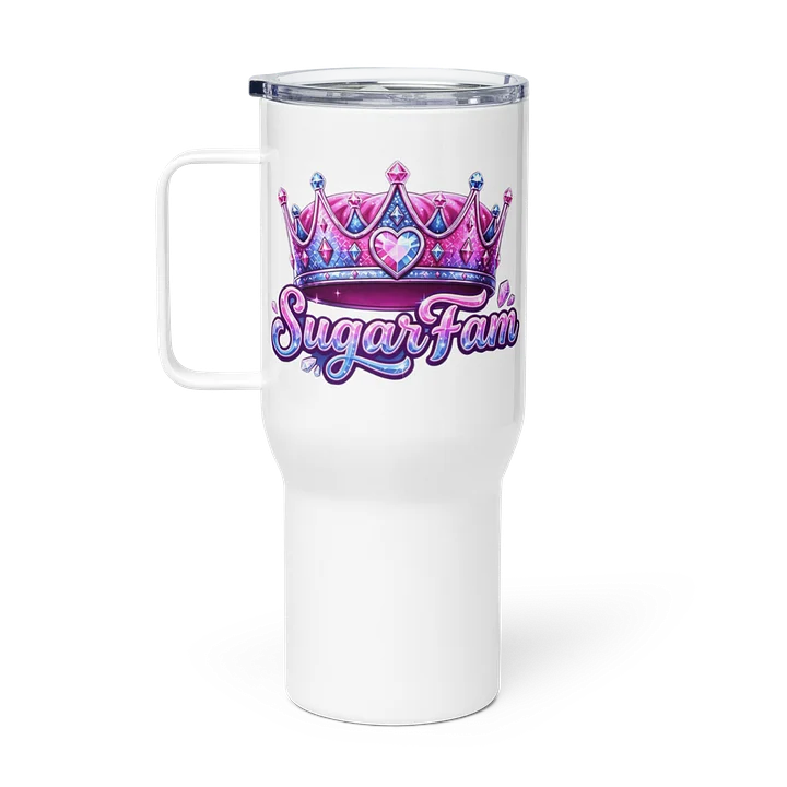 SugarFam Stanley (VIP) product image (1)