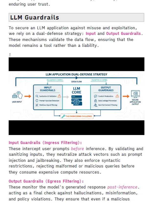 The COMPTIA SECAI+ Study Notes + AI Security Handbook product image (4)