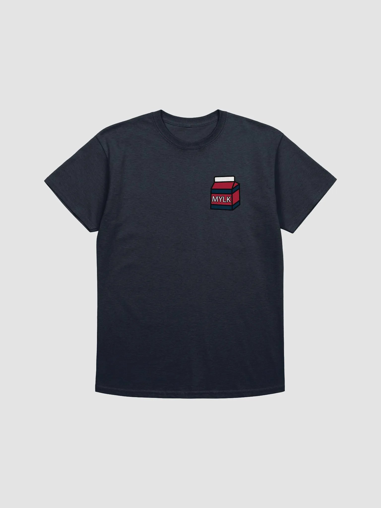 Texan Mylk Tee product image (21)