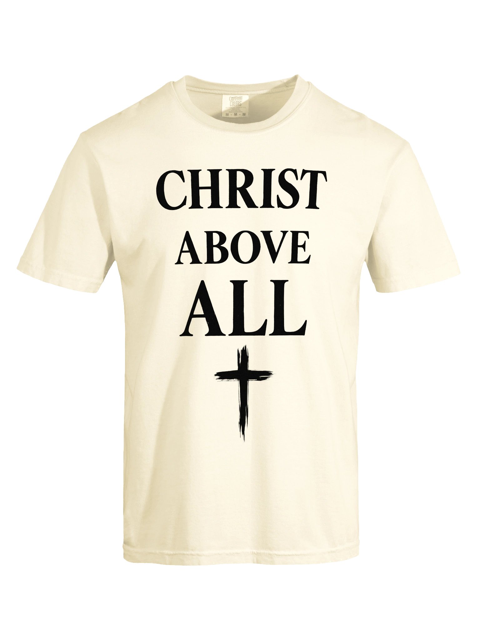 Christ Is King Tee product image (5)