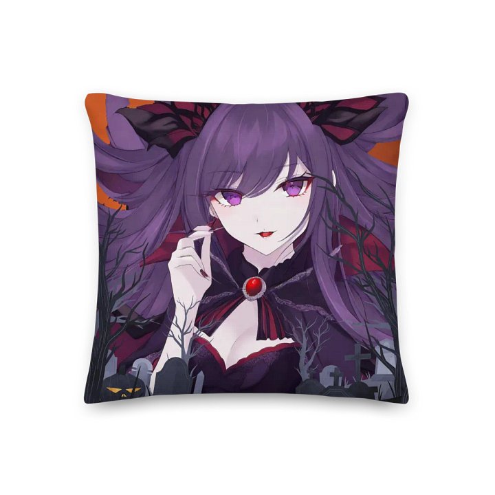 Harvest Moon Gothic Reversible Pillow product image (2)