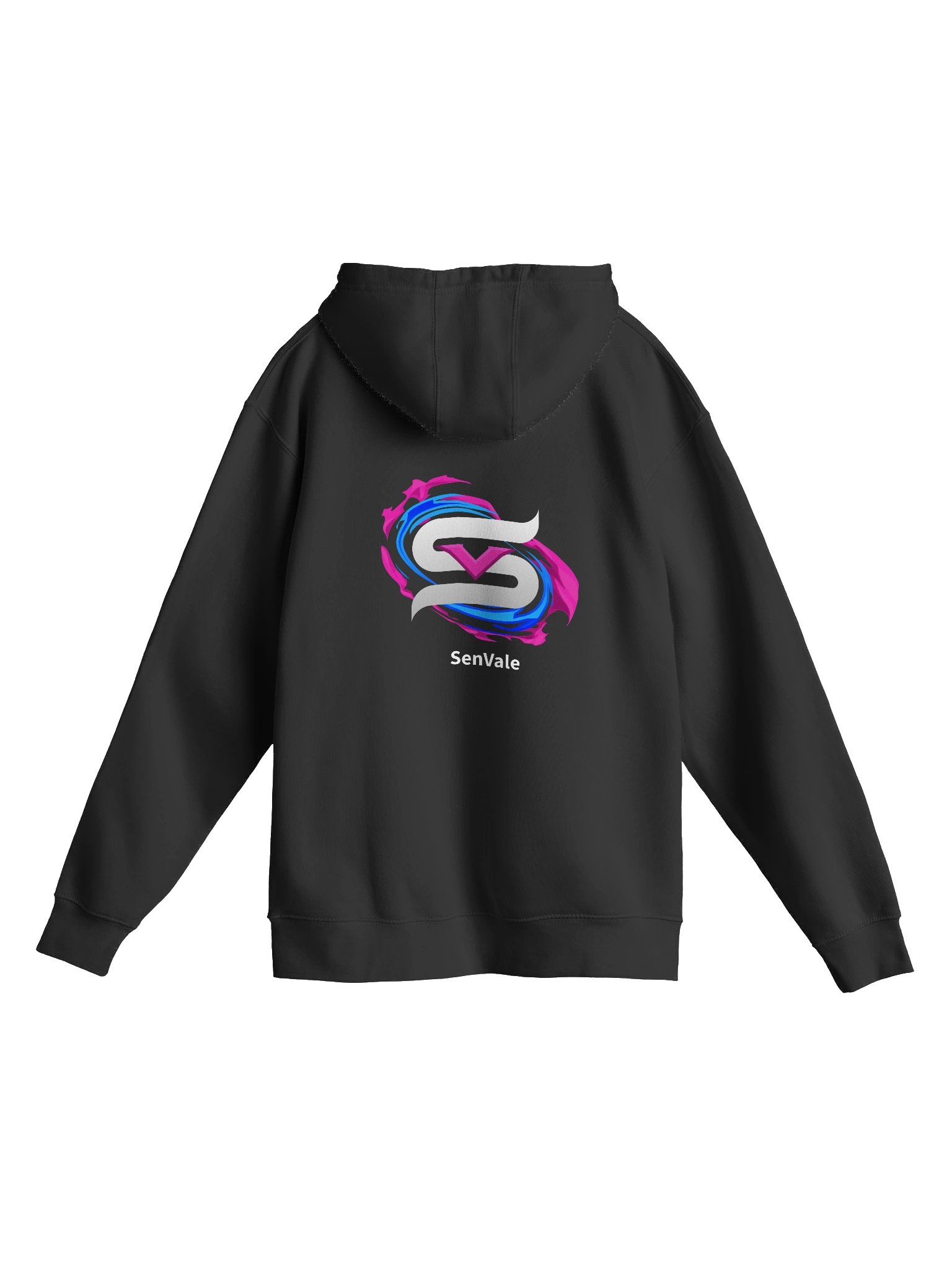 SenVale Printed Hoodie product image (2)