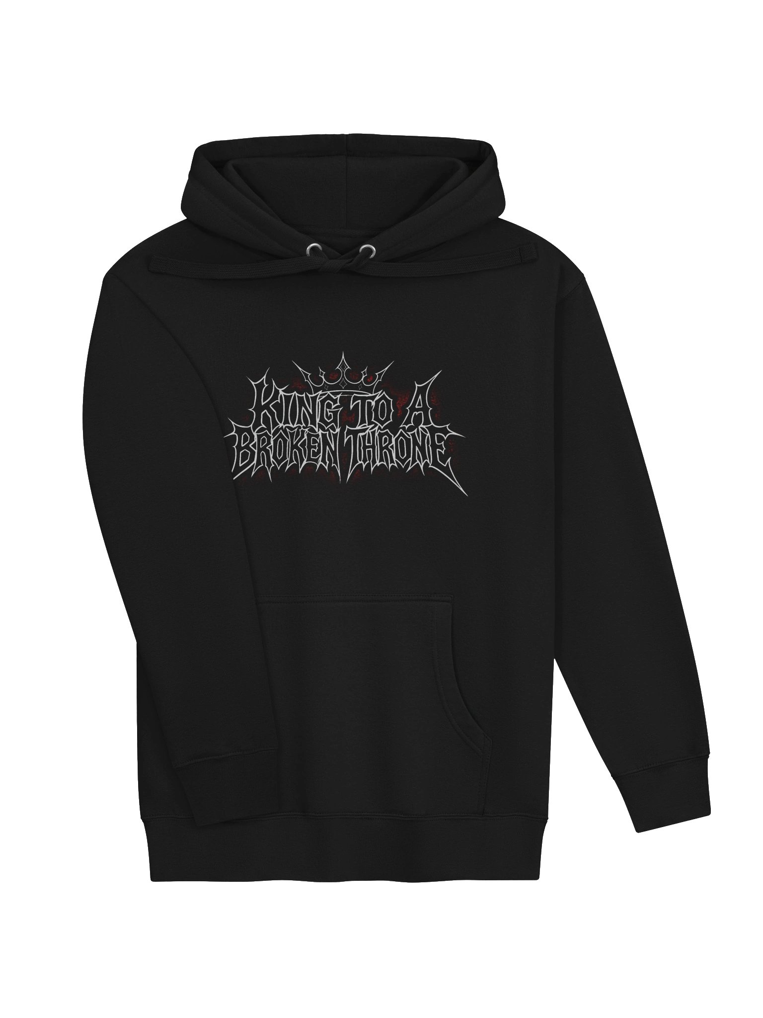 King Hoodie product image (3)