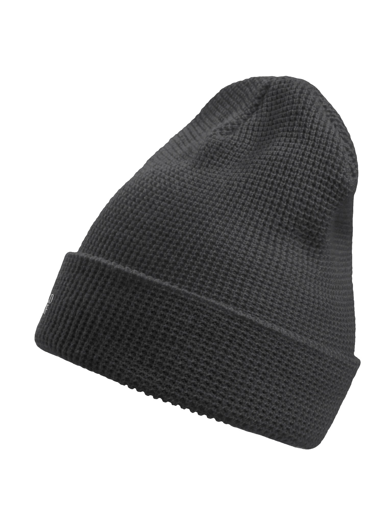 Classic Logo Waffle Beanie product image (2)