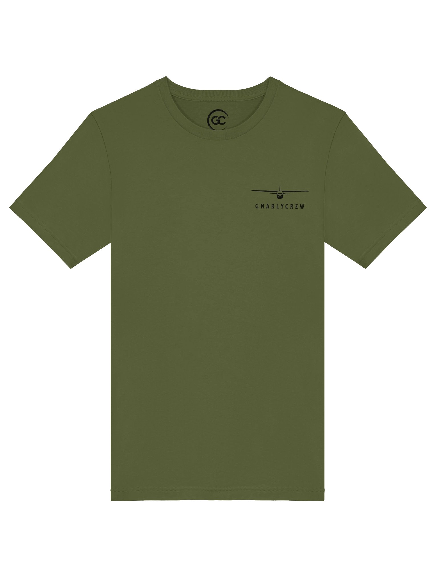 GC - Cessna 210 Centurion Tee product image (9)