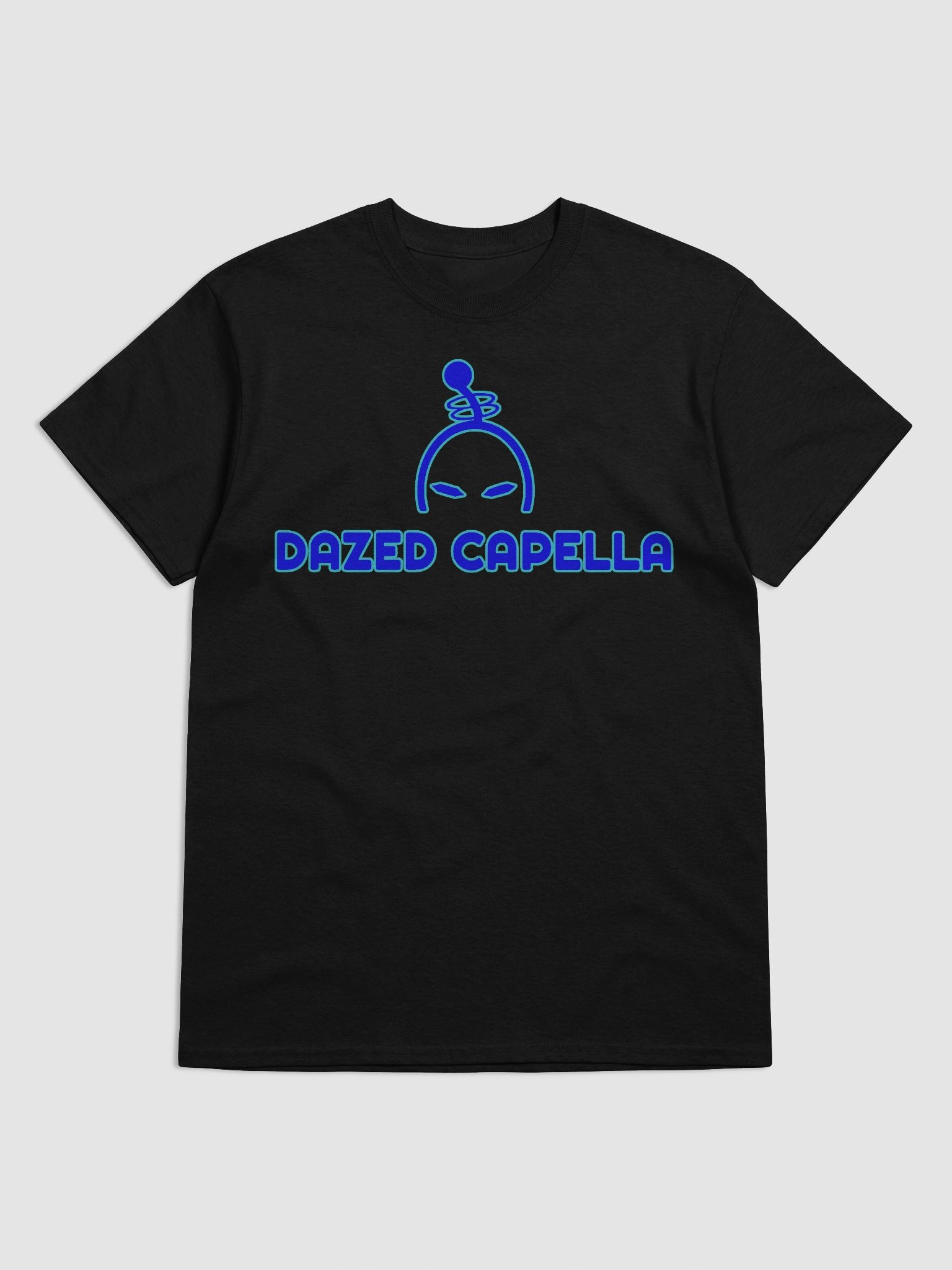 Novelty Dazed Capella Tee product image (6)
