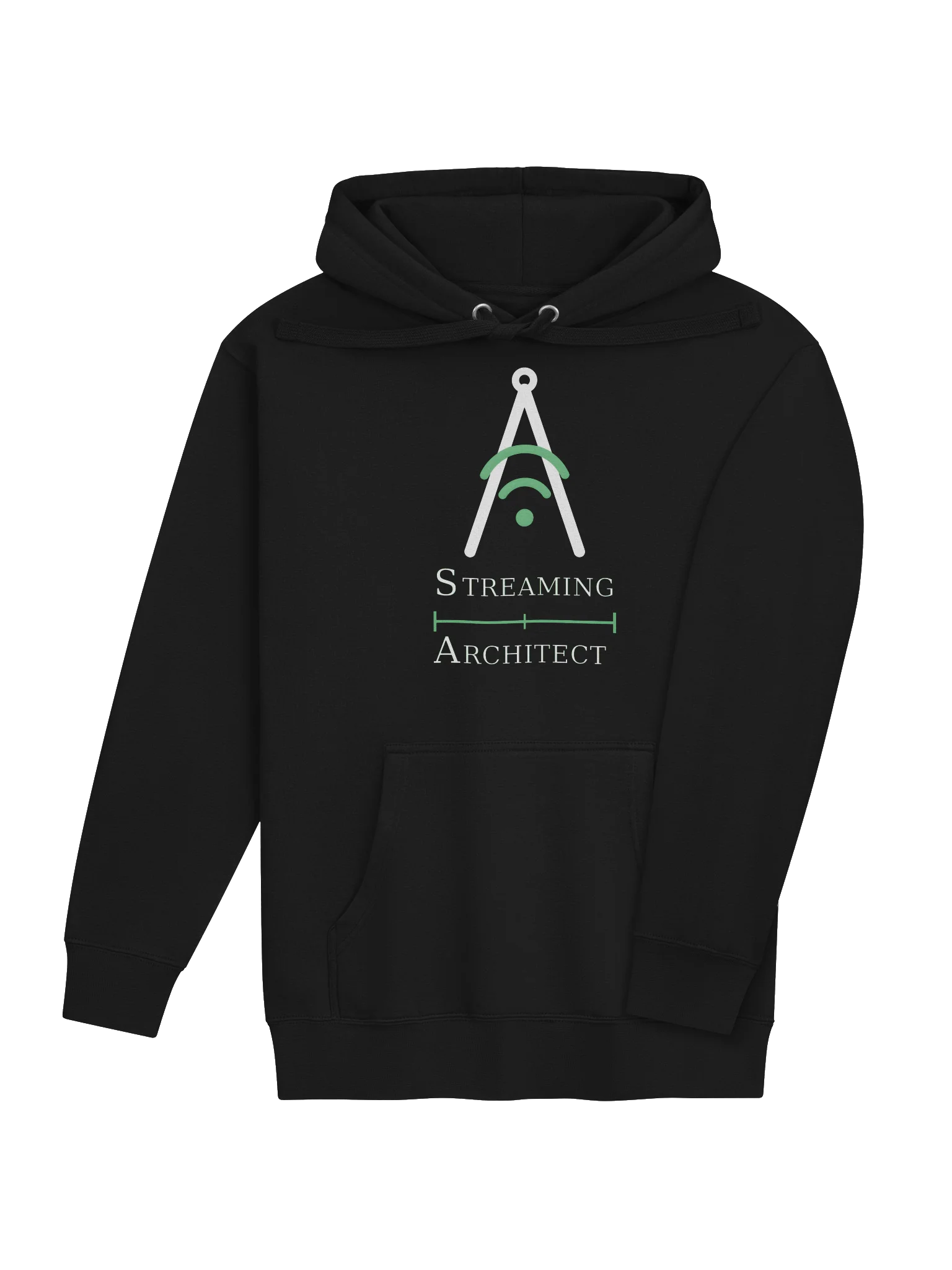 Streaming Architect Premium Hoodie product image (4)