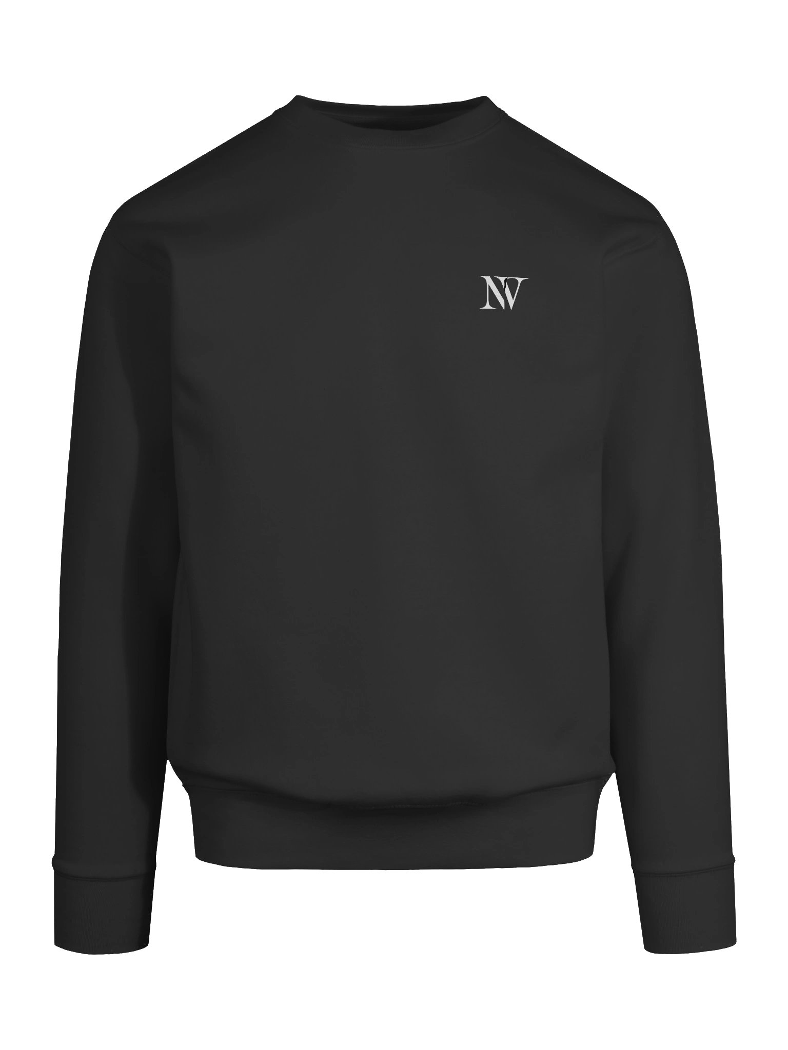 Deus Nobiscum Premium Sweatshirt – Winter 2026 product image (9)