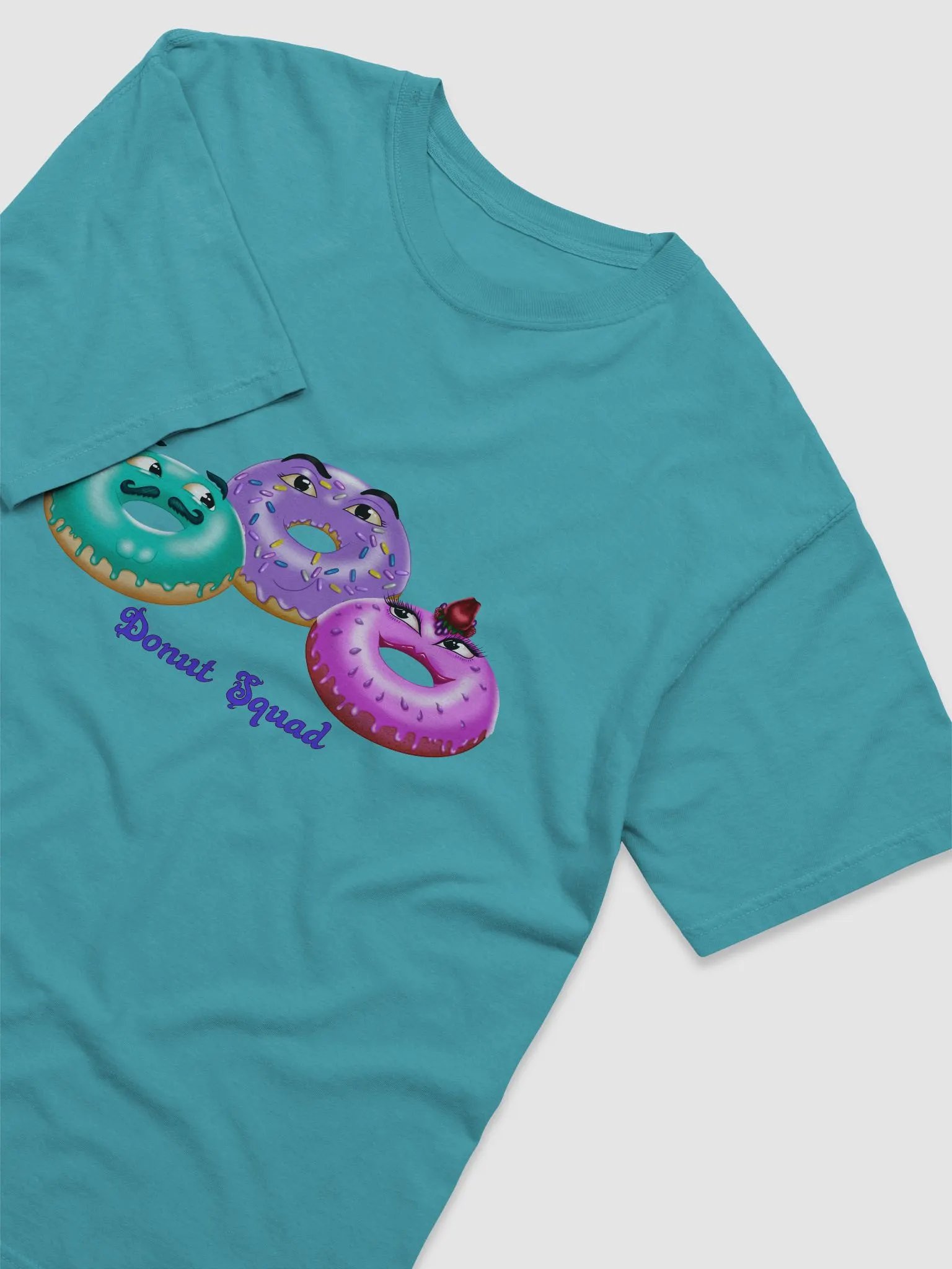Donut Squad Graphic Tee product image (2)