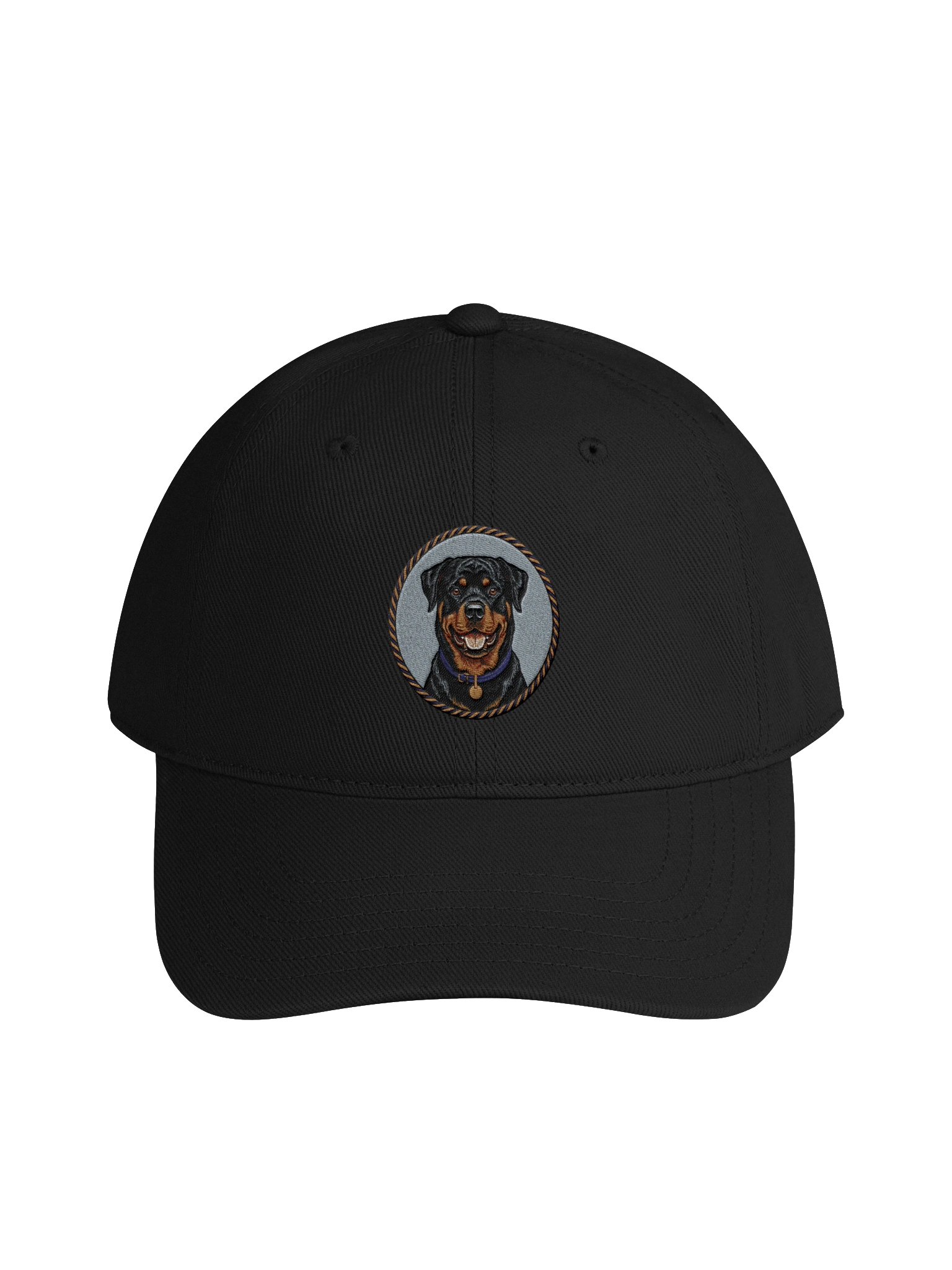 MyEcho -Rottweiler edition hat product image (1)
