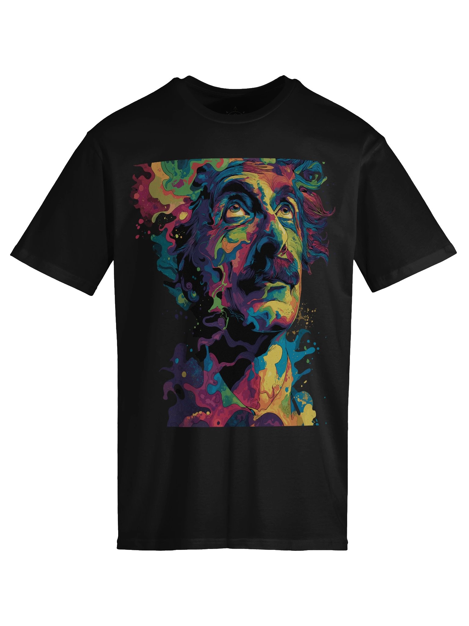 Cosmic Genius Tee product image (17)