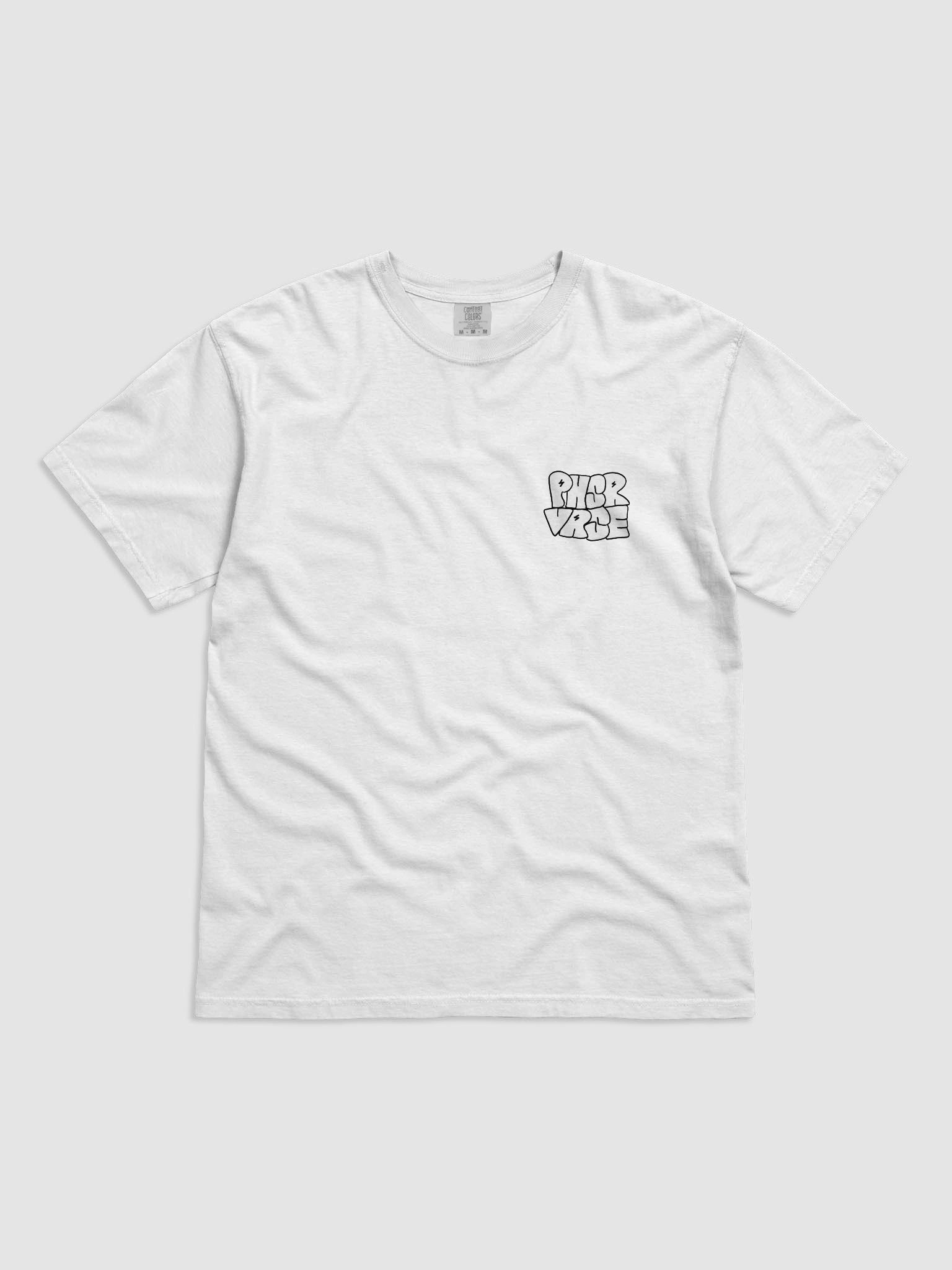 PHSR.VRSE 01 TEE product image (1)