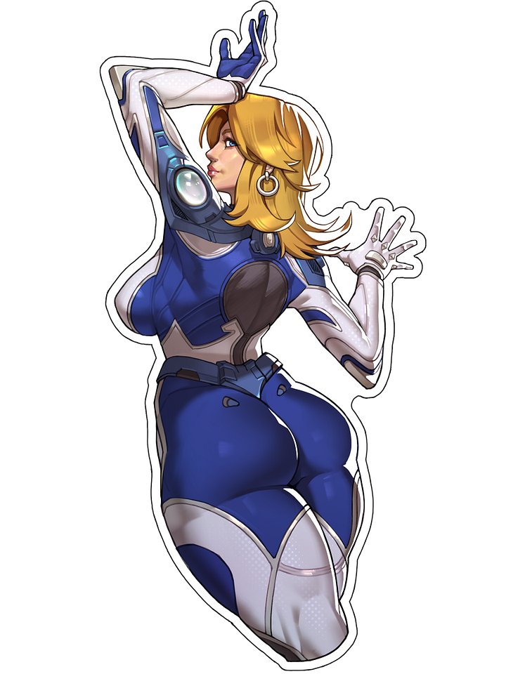 Sue Storm (Invisible Woman) product image (1)