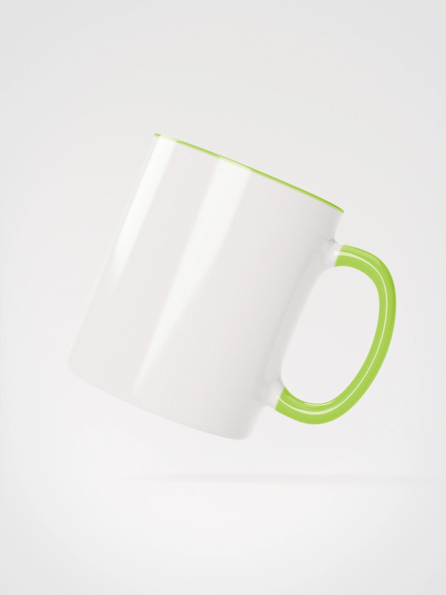 Frog Ceramic Mug product image (2)