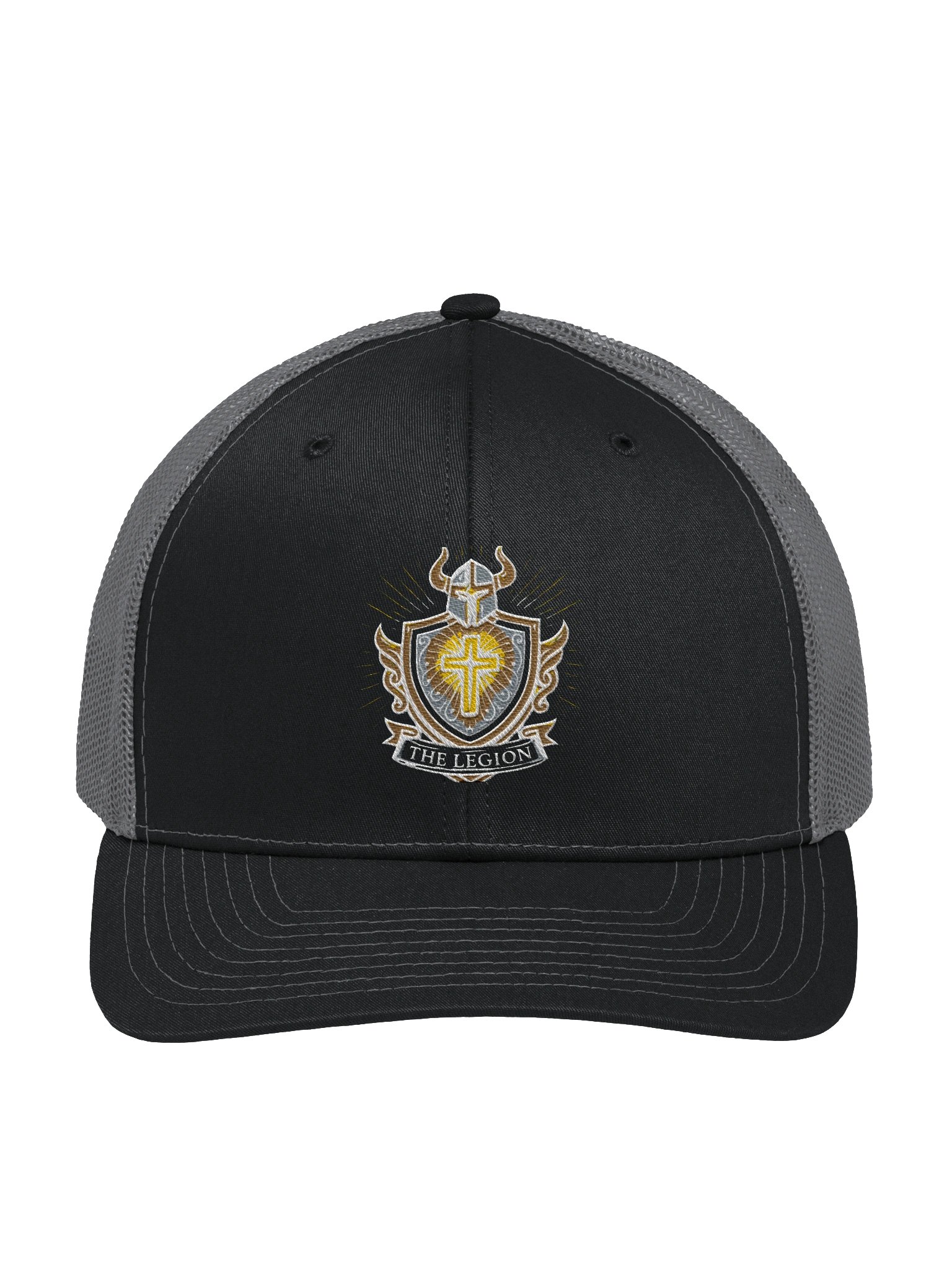 Light Path Trucker Hat product image (1)