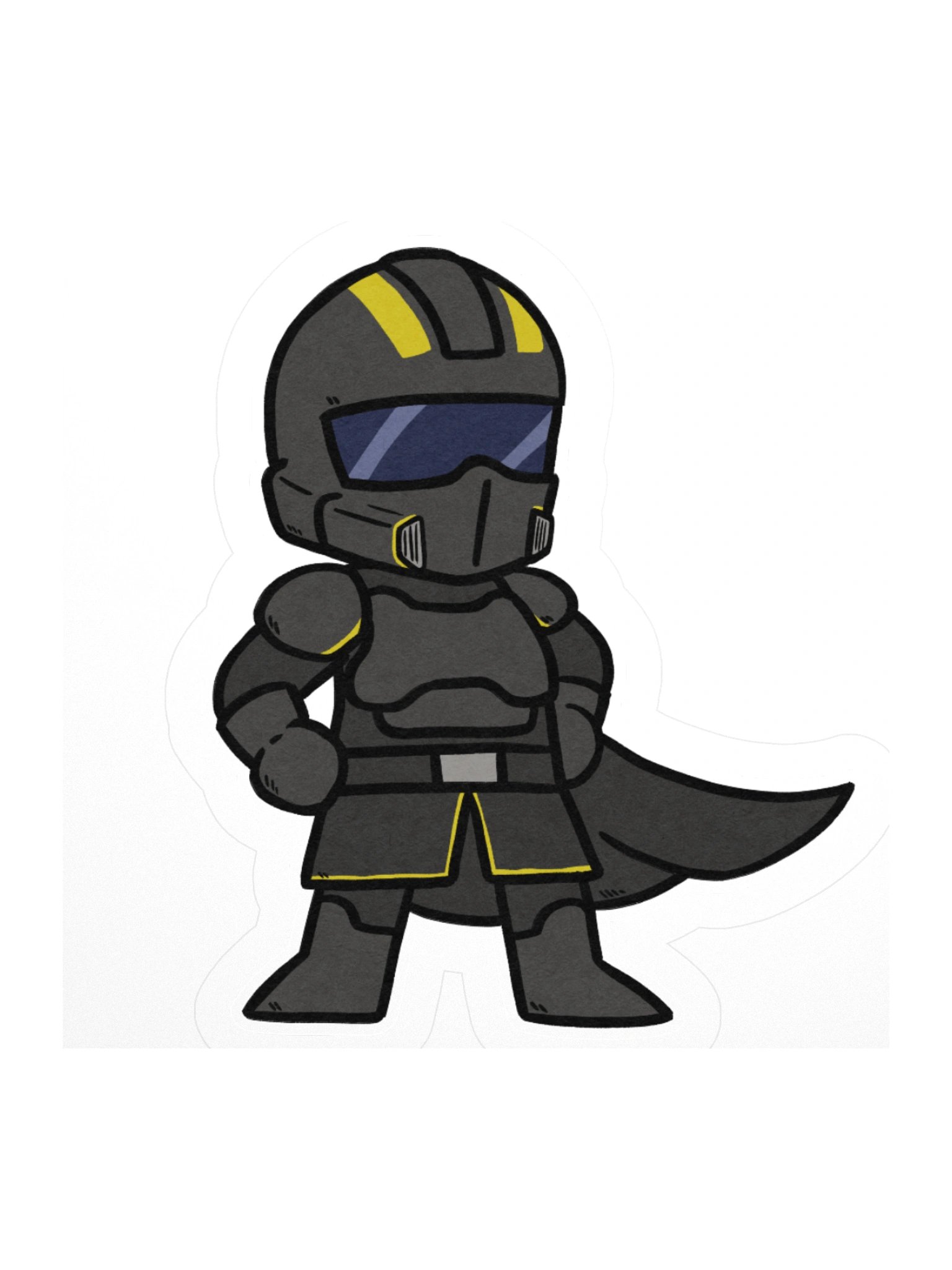 Sticker | Aleskse product image (2)